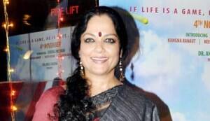Kangna Ranaut, Chirag Paswan at the ‘Miley Naa Miley Hum’ premiere