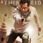 EK THA TIGER poster: Salman Khan is ruggedly&nbsp;hot!