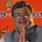 Ambareesh is Karnataka’s&nbsp;CM