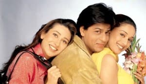 DIL TO PAGAL HAI: Heart is mad