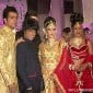 Sunny Leone and Sushmita Sen don bridal wear for Rohit Verma’s fashion&nbsp;show