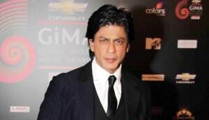 Shahrukh Khan to be honoured at 7th Vijay Awards?