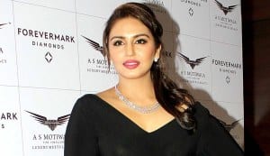 Huma Qureshi: Stardom…what’s that?