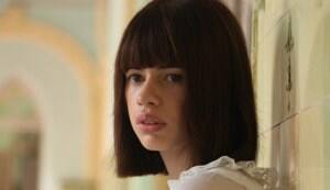 SHAITAN: stills