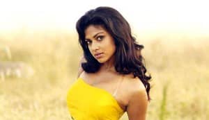Amala Paul, happy birthday!