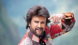 Rajinikanth said: The time for me to come has come, the time for you to go has&nbsp;come