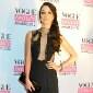 The best and worst at Vogue Beauty Awards&nbsp;2012