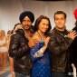 What’s Salman Khan doing on the sets of Son Of&nbsp;Sardaar?