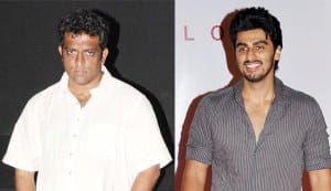 Did Arjun Kapoor reject Anurag Basu’s film?