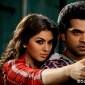 Simbu and Hansika come together again in&nbsp;‘Vaalu’