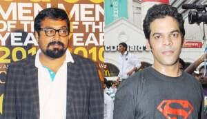 Can Anurag Kashyap and Vikramaditya Motwane change Bollywood with Phantom?