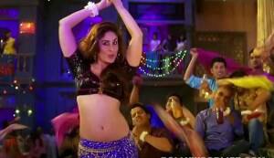 Dabangg 2 full song Fevicol se: Kareena Kapoor is the absolute item queen!