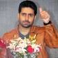 Is Abhishek Bachchan too lazy to lose&nbsp;weight?