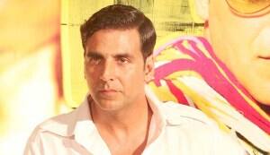 Rowdy Akshay Kumar turns Gabbar for Sanjay Leela Bhansali’s next!