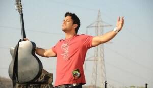 Bharath, happy birthday!