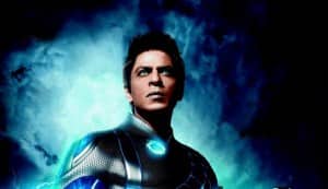 RA.One: All you need to know about the superhero flick