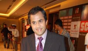 Omi Vaidya unplugged