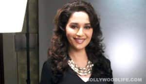Madhuri Dixit-Nene: Being No.1 or No.2 never bothered me