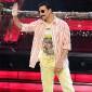 Akshay Kumar shows his true&nbsp;colours