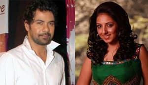 Shabbir Ahluwalia teams up with Munisha Khatwani for Fear Files