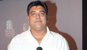 Bade Acche Lagte Hain star Ram Kapoor: I have a long way to go in television