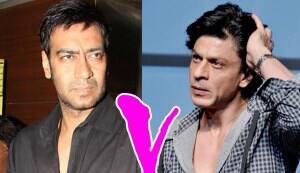 Jab Tak Hai Jaan vs Son Of Sardaar: Ajay Devgn Ffilms’ official statement