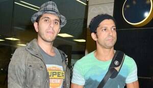 Farhan Akhtar and Ritesh Sidhwani produce a film called ‘Fukrey’