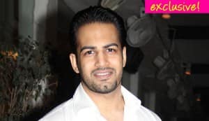 Why won’t Upen Patel play villain in Suneel Darshan’s son’s debut film?
