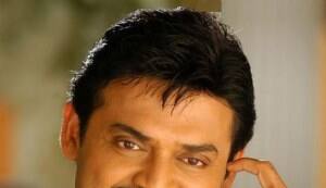 Venkatesh takes on Salman Khan in ‘Bodyguard’ remake