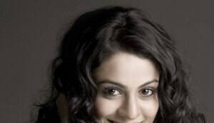 When Mansi Parekh forgot her lines on stage!