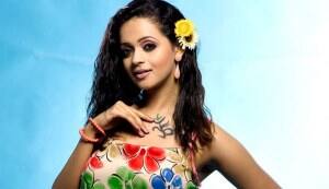 Bhavana, happy birthday!