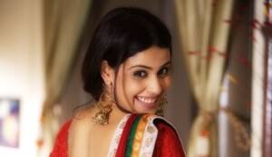 Genelia D'Souza wants to be like Kajol!