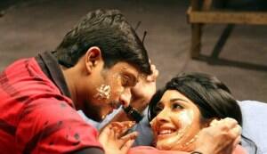 BREAKING NEWS review: watch it for Radhika and Ajay’s performance