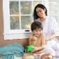 Sridevi’s son Shivansh Kotian is a sweetheart on Yeh Rishta Kya Kehlata Hai&nbsp;sets