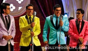Big budget films will take on IPL 2012