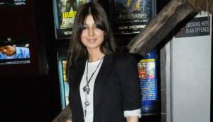 Ayesha Takia walks out of Rajeev Khandelwal starrer