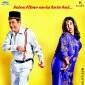 SHIRIN FARHAD KI TOH NIKAL PADI poster: Farah Khan and Boman Irani make a cute&nbsp;couple!
