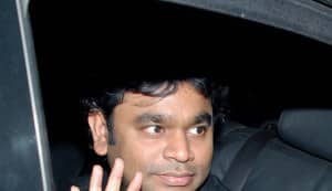 AR Rahman: Orchestral music has been close to my heart