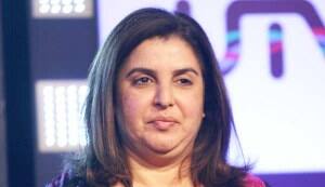 Farah Khan: I never cared about my looks