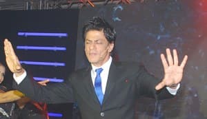 When Shahrukh Khan refused ‘Dilwale Dulhania Le Jayenge’