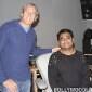 Rahman in Michael Bolton’s album&nbsp;‘Gems’
