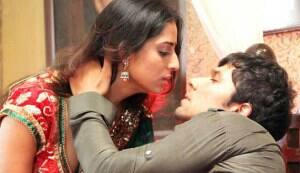 When Mahie Gill got&nbsp;drunk!