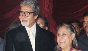 Amitabh Bachchan, wife Jaya were falsely implicated in Bofors scam?