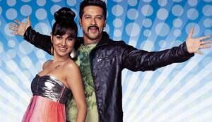 What is Aftab’s comfort zone?