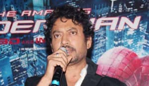 Irrfan Khan: I don’t brag about it because I don’t like it!