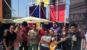 Farhan Akhtar’s rock band to perform live in college festivals across India