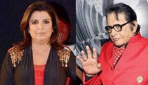 Manoj Kumar to take legal action against Om Shanti Om makers