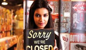 Why won’t Diana Penty wear a bikini?