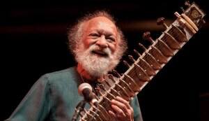 Pandit Ravi Shankar passes away: Celebs tweet condolences