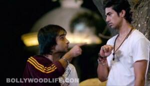 Mere Dad Ki Maruti title song teaser: Quite hummable!